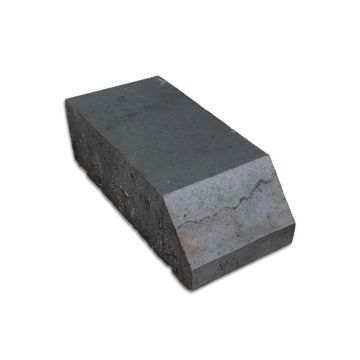 Ibstock Blue Smooth Engineering Brick Plinth Header