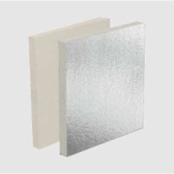 Knauf Vapour Panel 2400 x 1200 x 15mm T/E