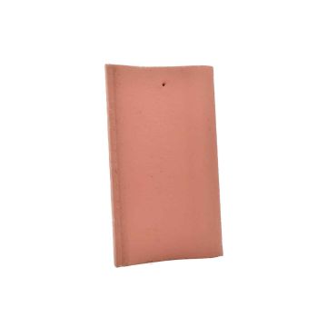 Sandtoft Shire Concrete Pantile - Terracotta Red