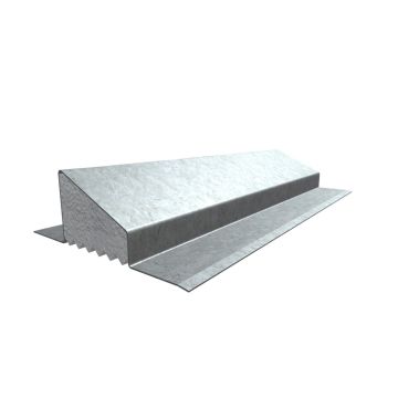 Birtley Supergalv Lintel CB150 1200mm