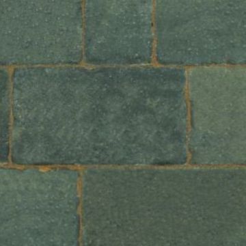 Bradstone Monksbridge Mixed Size Pack 9.6m2 Cinder