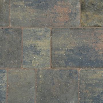 Bradstone Monksbridge Mixed Size Pack 9.6m2 Croft
