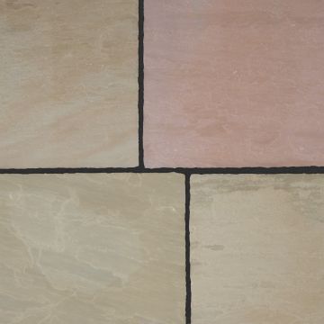 Talasey Sandstone: Harvest (22.2m2)