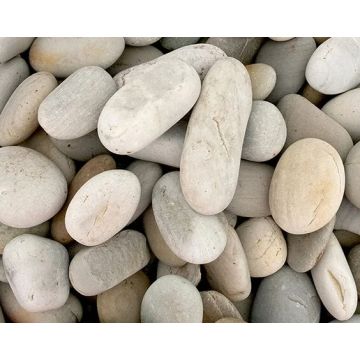 Long Rake Duck Egg 100-200mm  