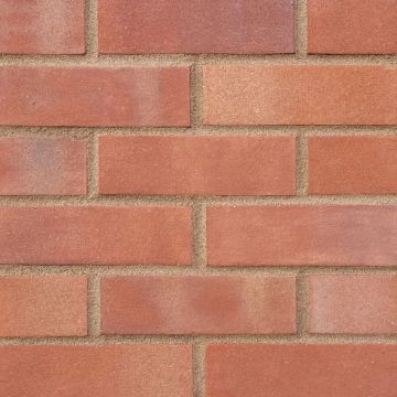 Wienerberger Meadowside Rec Multi Facing Brick (400no Per Pack)
