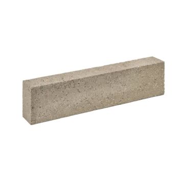 Lignacite Solid Dense Coursing Block 100mm 10.3n 