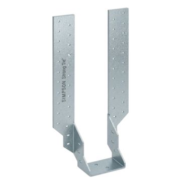Simpson Strongtie Timber to Timber Hanger Long Leg 100mm