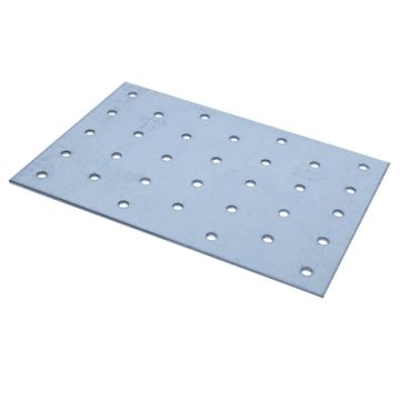 Simpson Strongtie Nail Plate 40x120x1.5mm