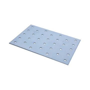 Simpson Strongtie Nail Plate 80x140x1.5mm