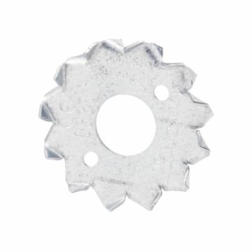 Simpson Strongtie Double Sided Timber Connector 50mm M12