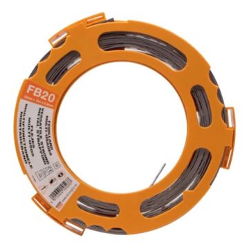 Simpson Strongtie Fixing Band 20mm x 10m x 1mm