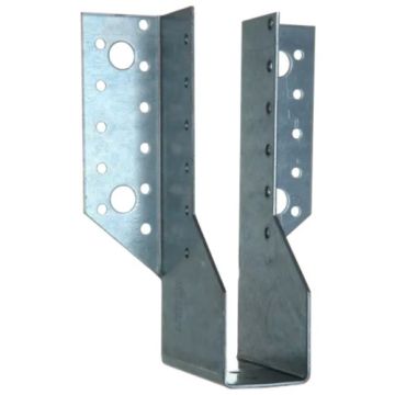 Simpson Strongtie Heavy Duty Face Fix Hanger 167 x 47 x 2mm