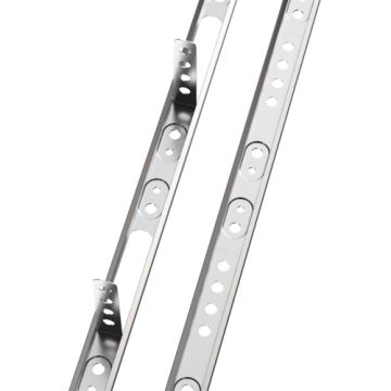 Simpson Strongtie Premium Austenitic S/S Wall Starter Kit 