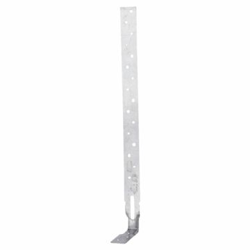 Simpson Strongtie Heavy Engineered Strap 600x100 bend