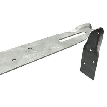 Simpson Strongtie Heavy Engineered Strap 1200x100 bend