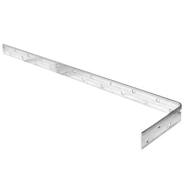 Simpson Strongtie Heavy Duty Restraint Strap Bent 100 - 1500x100x5mm