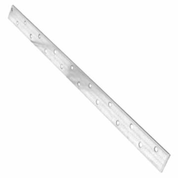 Simpson Strongtie Heavy Duty Restraint Strap Flat 1000x30x5mm