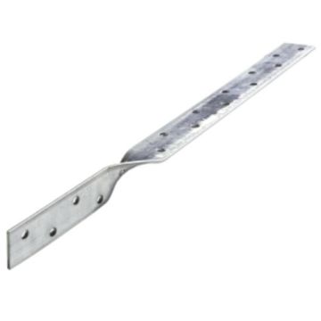 Simpson Strongtie Heavy Duty Restraint Strap Twist 100 - 1000x30x5mm 