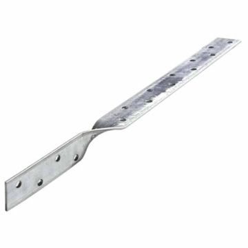 Simpson Strongtie Light Duty Restraint Strap Twist 100 - 1000x30x2.5mm
