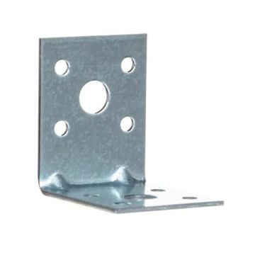 Simpson Strongtie Light Duty Angle Bracket 40x40x15x2mm