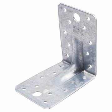 Simpson Strongtie Heavy Duty Reinf. Angle 90x90x65x2.5mm