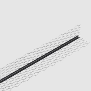 Vista Stainless Steel Angle Bead 3.0m