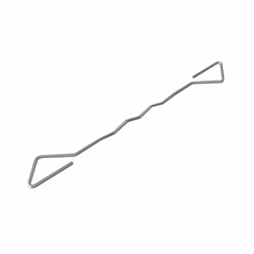 Vista Light Duty Housing Tie 225mm
