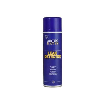Arctic Gas Leak Detector Spray 400ml 814077 11721