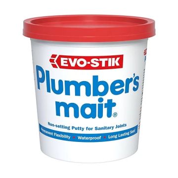 Evostik Plumbers Mait 750gm 456006 