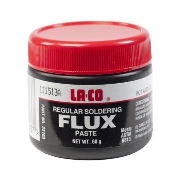 Flux Laco 60Grm 