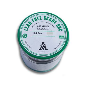 Solder Lead Free 1/4Kg