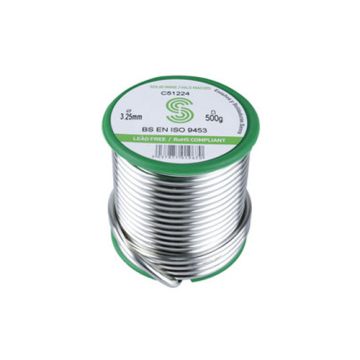 Solder Lead Free 1/2Kg 