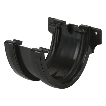 Brett 115mm DeepStyle Joint Bracket Black