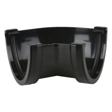 Brett 115mm DeepStyle 135 Angle Black