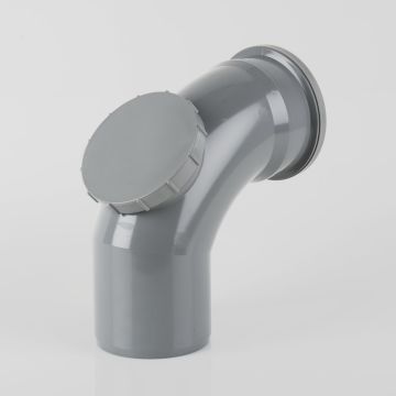 Brett 110mm Pushfit 92.5 BS436 Access Bend