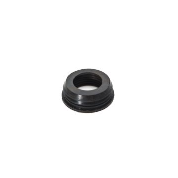 Brett 40mm Rubber Waste Adaptor