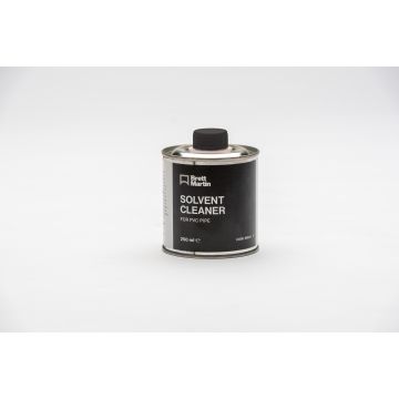 Brett 250Ml Solvent Cleaner 