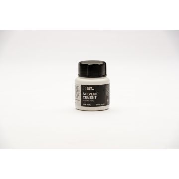 Brett 125Ml Solvent Cement 