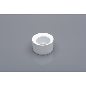 Brett 50mm Socket Reducer 50X32 White