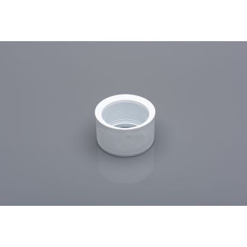 Brett 50mm Socket Reducer 50X40 White