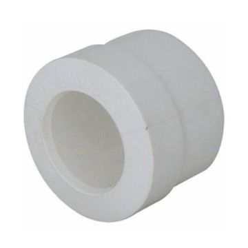 Brett 32mm Pushfit-Fit Reducer 32X21.5 White