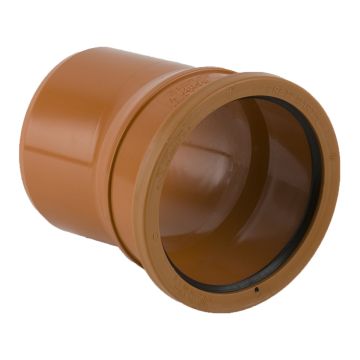 Brett 110mm Underground 11.25 Deg S/S Bend
