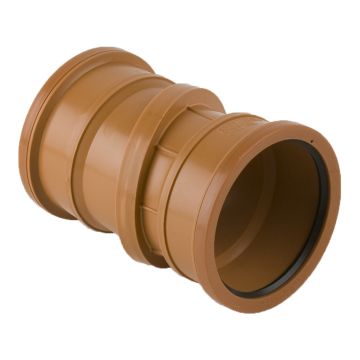 Brett 110mm Underground 0-30 Adj D/S Bend 