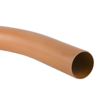 Brett 110mm Underground 45 Lon Rad Bend 