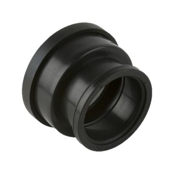 Brett 110mm Underground Pvc To Stan Clay Adaptor 