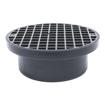 Brett 110mm Underground Spare Round Hop Grid