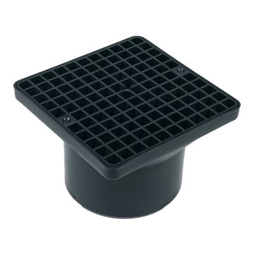 Brett 160mm Underground Spare Square Hopper 