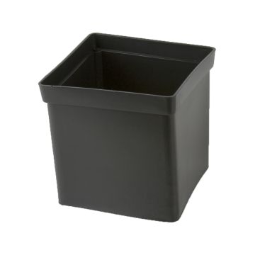 Brett 110mm Underground Square Hopper Riser 