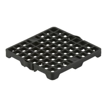 Brett 110mm Underground 160mm Plastic Grid 