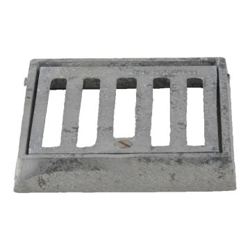 Brett 110mm Underground 160mm Hinge All Grid 